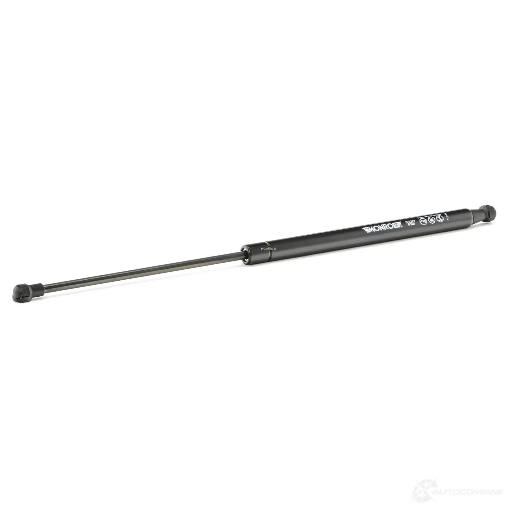 Амортизатор багажника MONROE 497588 1TMR H 5412096342974 ML5227 - Изображение 1