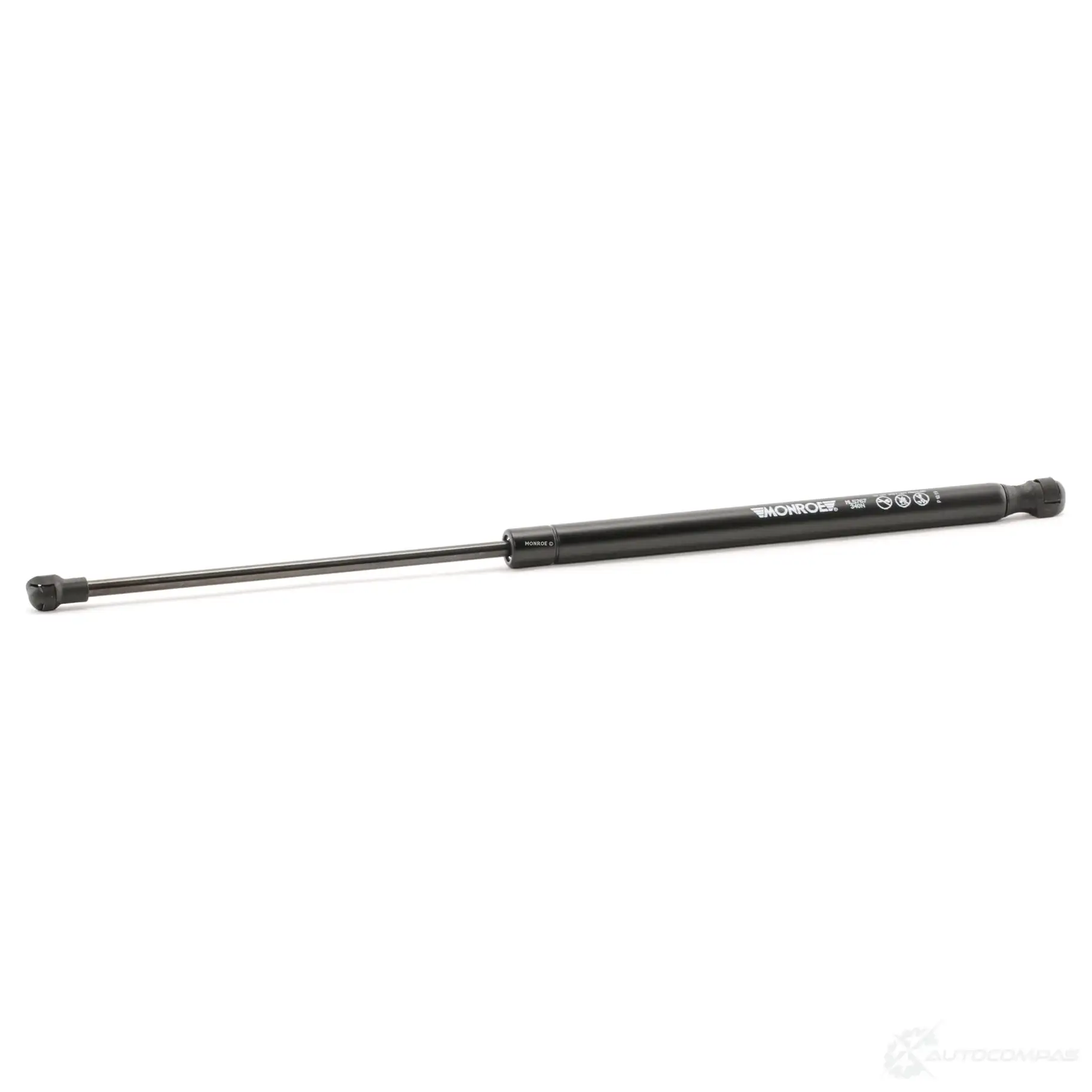 Амортизатор багажника MONROE ML5767 5412096348372 498127 4T4 FJH - Изображение 1