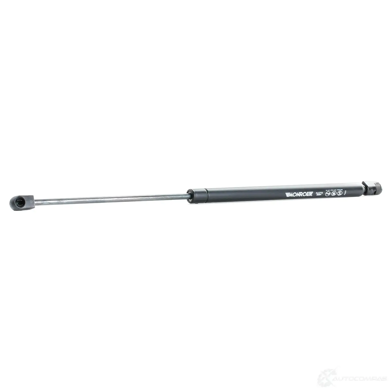 Амортизатор багажника MONROE 498132 VTV 8E9 ML5772 5412096348426 - Изображение 1