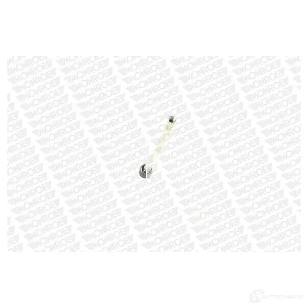 Рулевая тяга MONROE 494958 L28210 5412096270192 LYU MA изображение 2