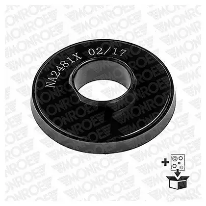 Опорный подшипник MONROE 5412096518034 AW4 TL8D MK405 1208327471