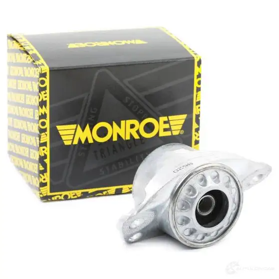 Опора стойки амортизатора MONROE MK118 497067 YWP 67N 5412096086533 изображение 1