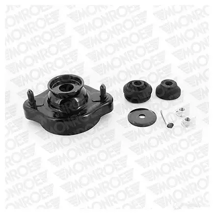 Опора стойки амортизатора MONROE HXR17 P 5412096273292 MK244 497197 - Изображение 1