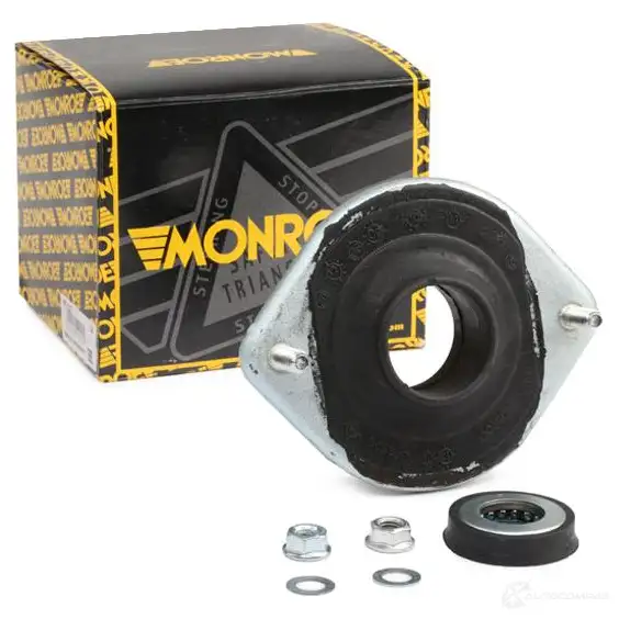 Опора стойки амортизатора MONROE ZE H3YG MK017 5412096178856 496979 изображение 0