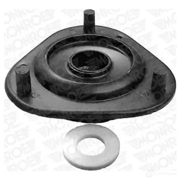 Опора стойки амортизатора MONROE MK087 Z6MN 252 497037 5412096036514 - Изображение 1