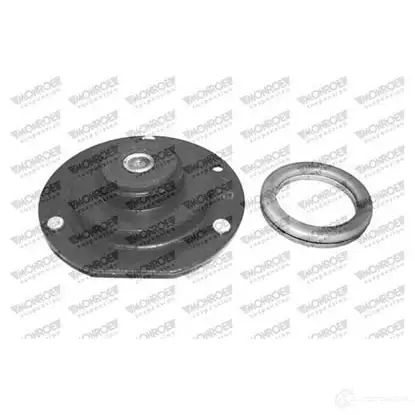 Опора стойки амортизатора MONROE 5412096032257 RZGGC T MK078 497030