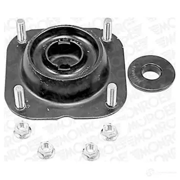 Опора стойки амортизатора MONROE 5412096246852 9XAG 4 497173 MK218 изображение 0