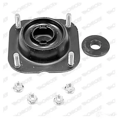 Опора стойки амортизатора MONROE 5412096246852 9XAG 4 497173 MK218 изображение 1