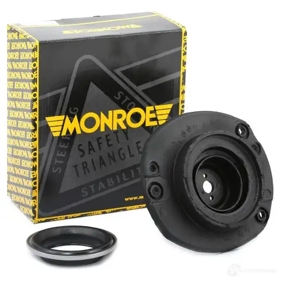 Опора стойки амортизатора MONROE 497094 5412096410819 MK144L F2 Z4J - Изображение 1