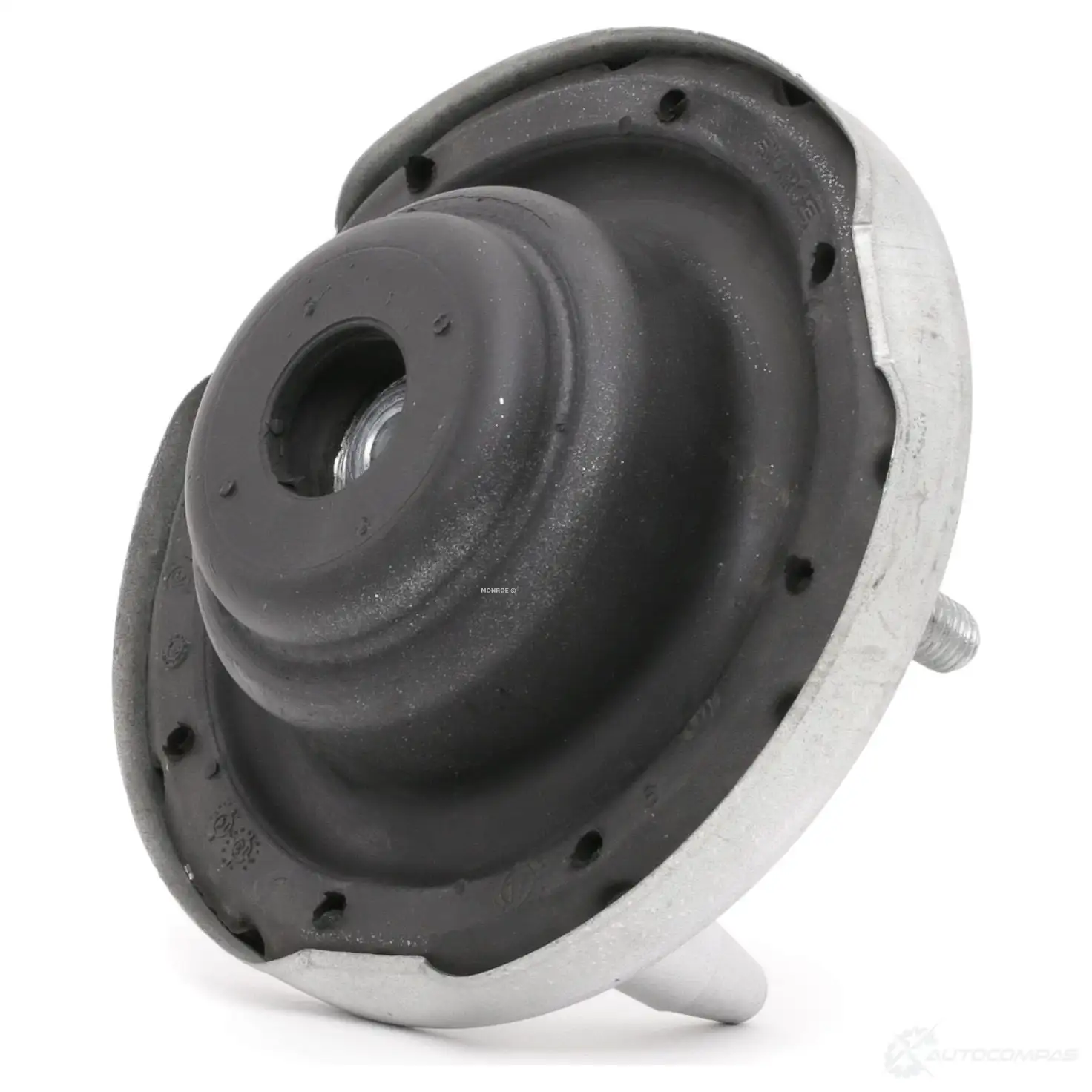 Опора стойки амортизатора MONROE 5412096444340 LZ V00 497319 MK362 - Изображение 1