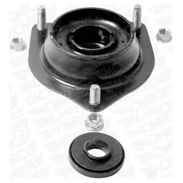 Опора стойки амортизатора MONROE 497211 MK257 5412096273520 7V9QK GZ изображение 0