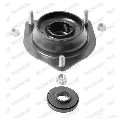 Опора стойки амортизатора MONROE 497211 MK257 5412096273520 7V9QK GZ изображение 6