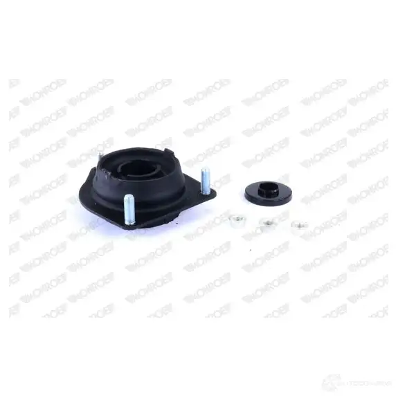 Опора стойки амортизатора MONROE 497211 MK257 5412096273520 7V9QK GZ изображение 7