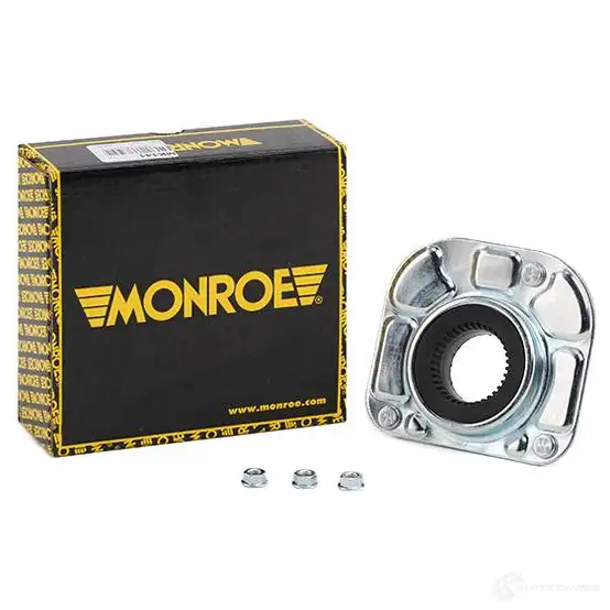 Опора стойки амортизатора MONROE 5412096086168 G7 U16N MK141 497090 - Изображение 1