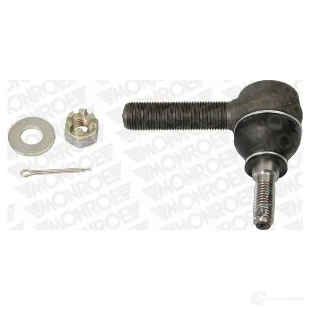 Рулевой наконечник MONROE L17115 493658 4LB US 5412096268649 изображение 0