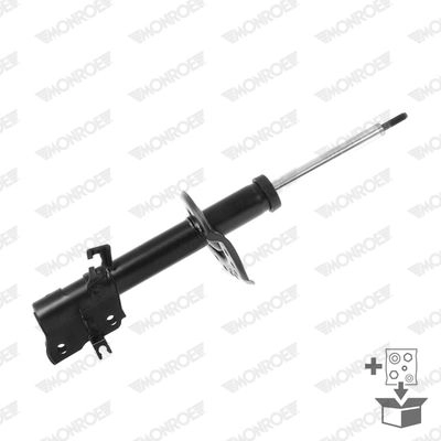 Амортизатор MONROE D0026L 7G3 4607 7213722 изображение 0