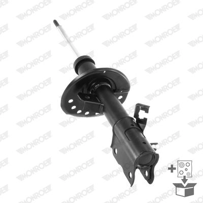 Амортизатор MONROE D0026L 7G3 4607 7213722 изображение 5