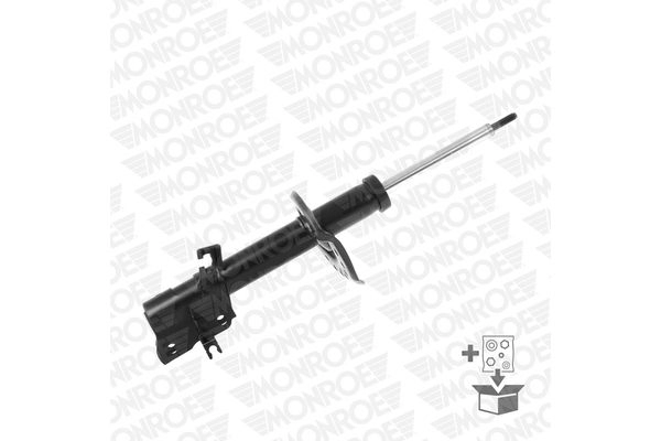 Амортизатор MONROE D0026L 7G3 4607 7213722 изображение 6