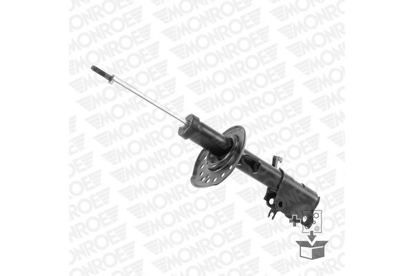 Амортизатор MONROE D0026L 7G3 4607 7213722 изображение 7