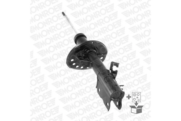 Амортизатор MONROE D0026L 7G3 4607 7213722 изображение 8
