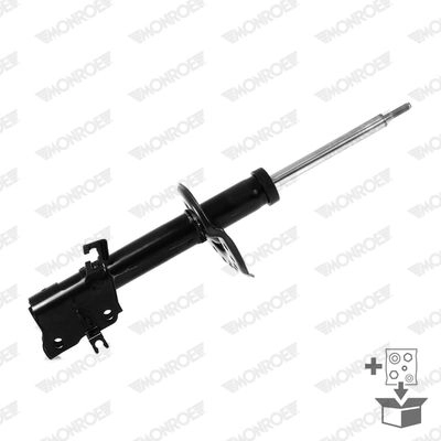 Амортизатор MONROE D0028L 40 S619Y 7213726 - Изображение 1