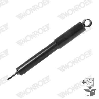 Амортизатор MONROE D6439S 0DZYLJ 8 1440267918 изображение 1
