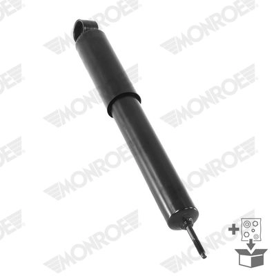 Амортизатор MONROE D6439S 0DZYLJ 8 1440267918 изображение 3