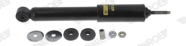 Амортизатор MONROE YJW RWW D7010S 1440267936