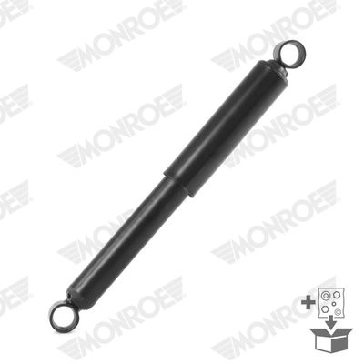 Амортизатор MONROE 1440267938 D7014S ZNR4LI 2 изображение 1