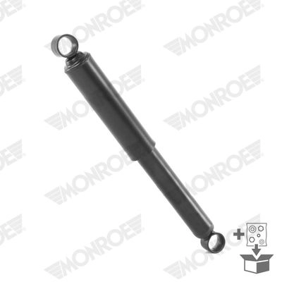 Амортизатор MONROE 1440267938 D7014S ZNR4LI 2 изображение 2