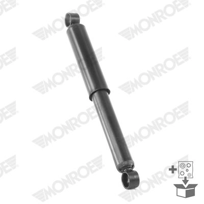 Амортизатор MONROE 1440267938 D7014S ZNR4LI 2 изображение 3