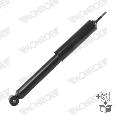 Амортизатор MONROE AQ JWR7 D7624S 1440267952 изображение 1