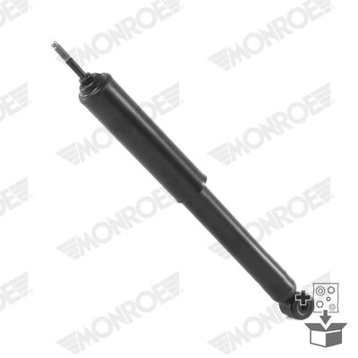 Амортизатор MONROE AQ JWR7 D7624S 1440267952 изображение 2