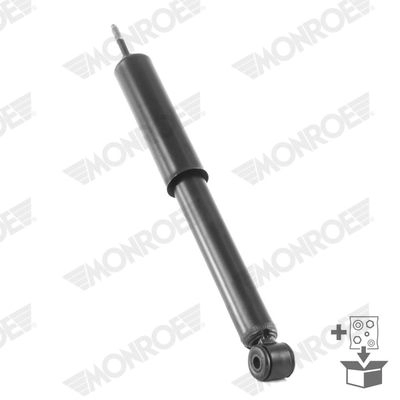 Амортизатор MONROE AQ JWR7 D7624S 1440267952 изображение 3