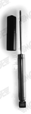 Амортизатор MONROE 1440267953 D7633S NWVYO R