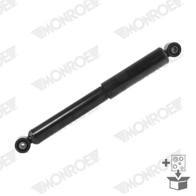 Амортизатор MONROE 1440268002 SR6AEZ K D8348S изображение 1