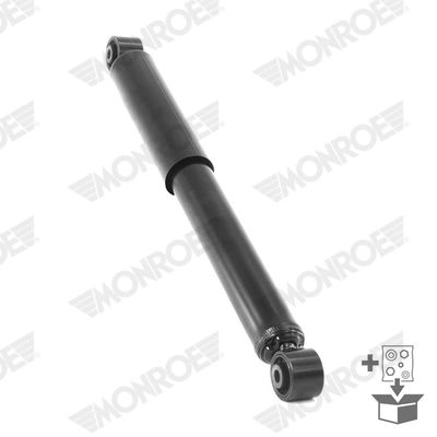 Амортизатор MONROE 1440268002 SR6AEZ K D8348S изображение 3