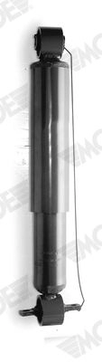 Амортизатор MONROE D8350S 1440268003 XX 2MS
