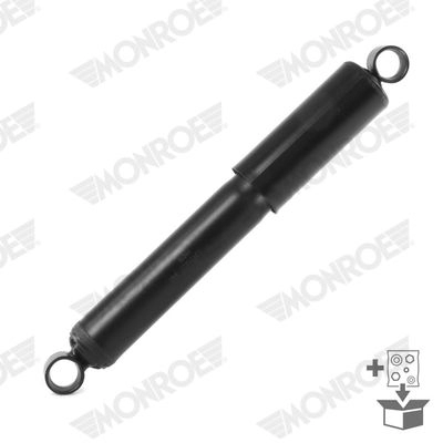 Амортизатор MONROE D8443S X 22L5 1440268008 изображение 1