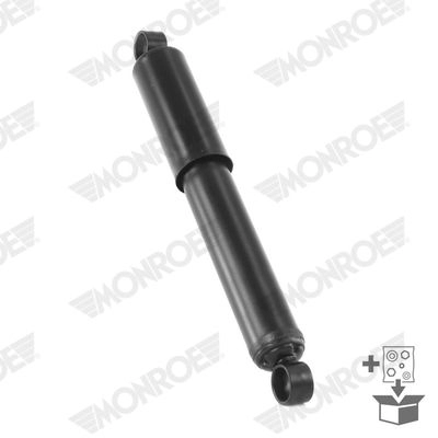 Амортизатор MONROE D8443S X 22L5 1440268008 изображение 3