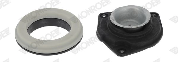 Опора стойки амортизатора MONROE MK490R S MT75K 1440268100