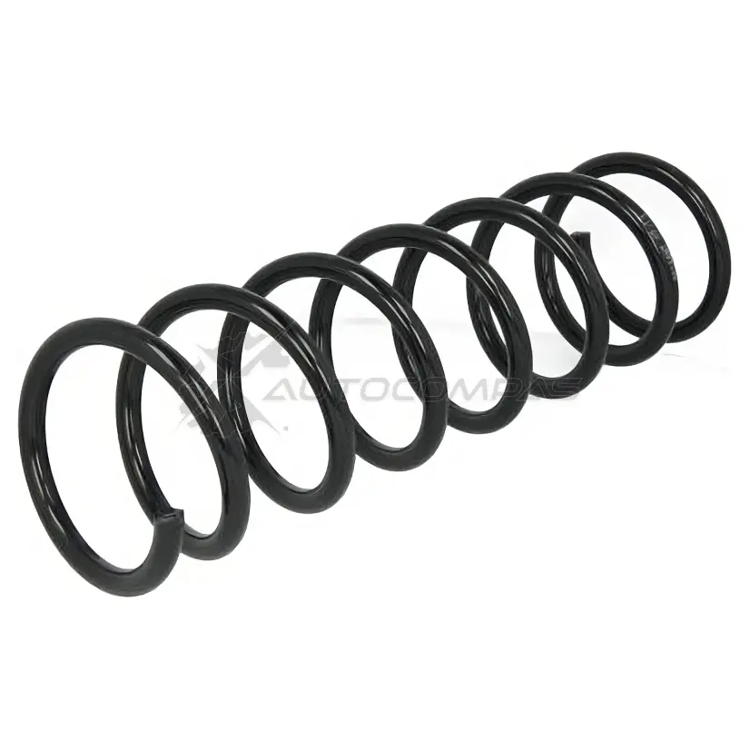 Пружина подвески MONROE SP3491 5412096273902 506146 S7 NJE - Изображение 1