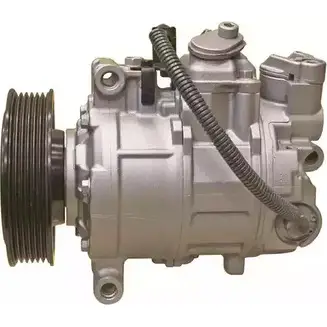 Компрессор кондиционера LIZARTE 2367815 81.08.56.007 PJK09 WX ZWDODRJ