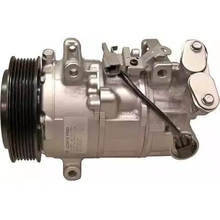 Компрессор кондиционера LIZARTE 2367818 1B JVHRN 9NRQE 81.08.56.011