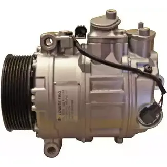 Компрессор кондиционера LIZARTE 81.08.62.009 38OA25 2367842 OPBQL JH