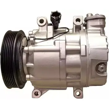 Компрессор кондиционера LIZARTE BZY2V 21 VOKRE 2368407 81.16.01.008
