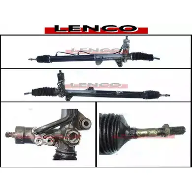 Рулевая рейка LENCO SGA094L P W5VPG7 98NMHMT 2369034