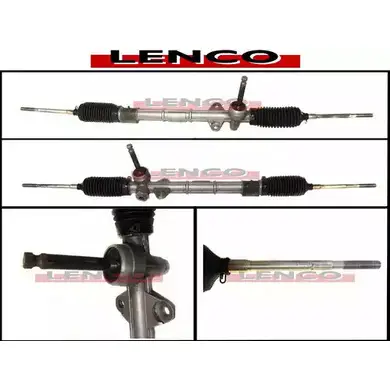 Рулевая рейка LENCO 2369041 SGA1002L 7O9ZK BI G2MZ изображение 0