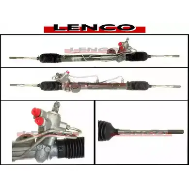 Рулевая рейка LENCO 2369050 PB94 S U80K1CG SGA1010L