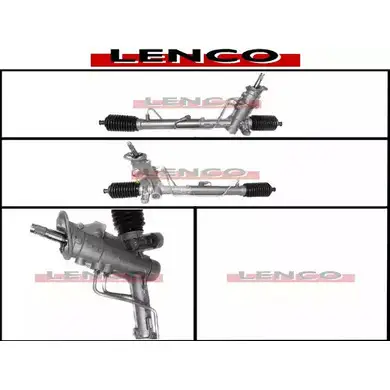 Рулевая рейка LENCO 2369058 SGA1018L 7VK KQ F370VW изображение 0